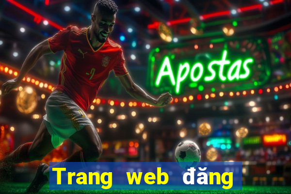 Trang web đăng nhập t6 Vâng