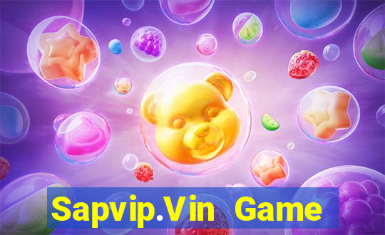 Sapvip.Vin Game Bài Miễn Phí