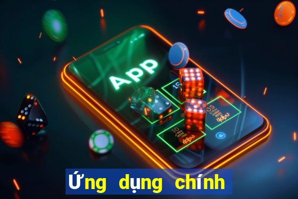 Ứng dụng chính thức của ag