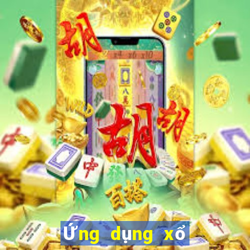 Ứng dụng xổ số 970