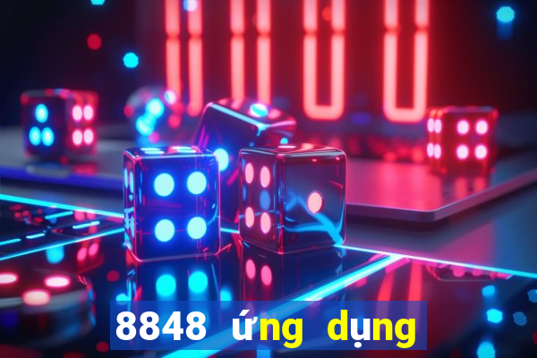 8848 ứng dụng xổ số tải về