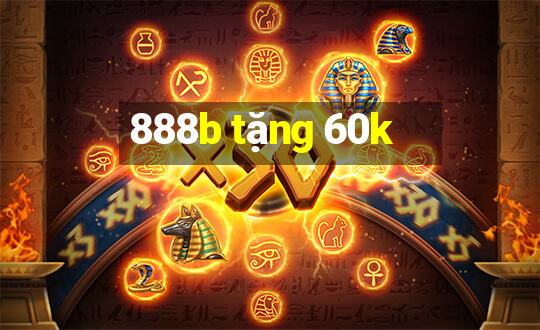 888b tặng 60k