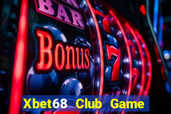 Xbet68 Club Game Bài Yo88