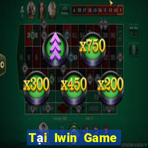 Tại Iwin Game Bài 3C