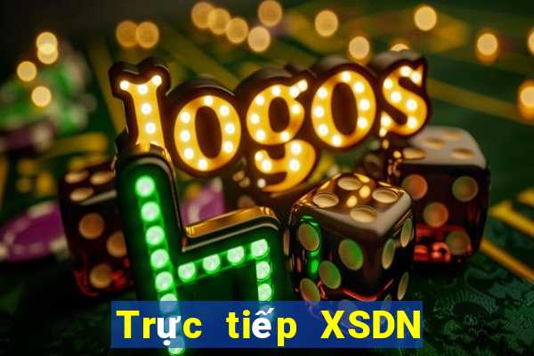 Trực tiếp XSDN ngày 1