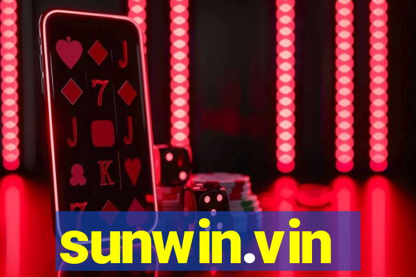 sunwin.vin