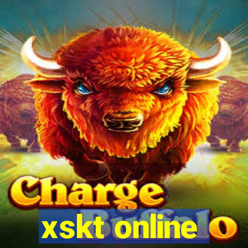 xskt online