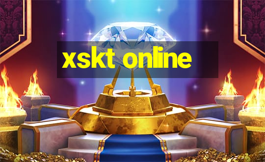 xskt online