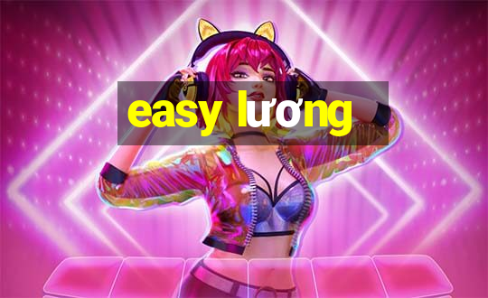 easy lương