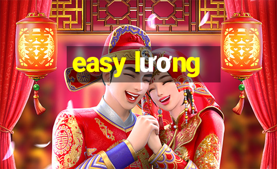 easy lương