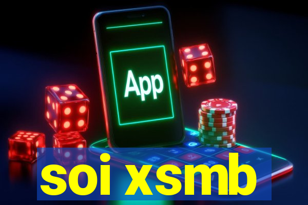 soi xsmb