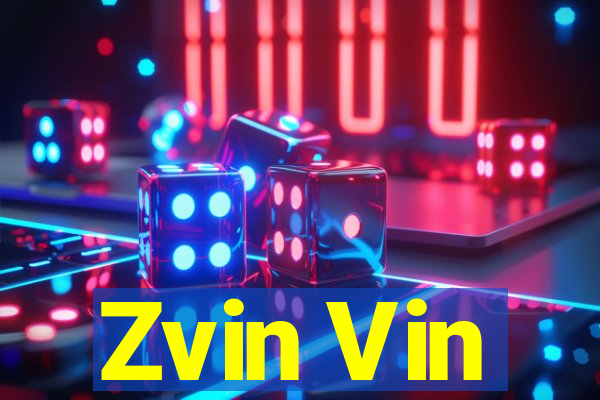 Zvin Vin