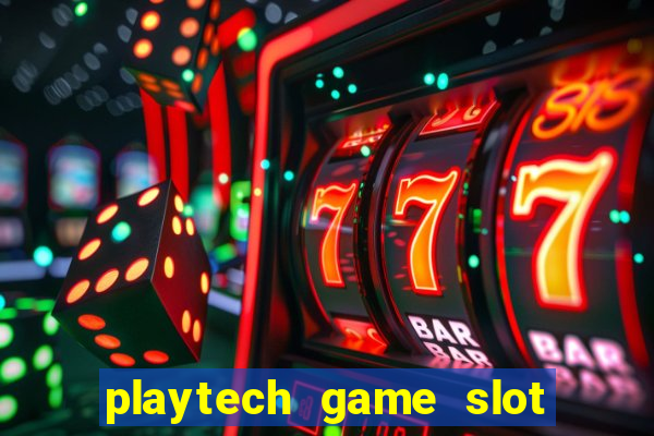 playtech game slot viet nam