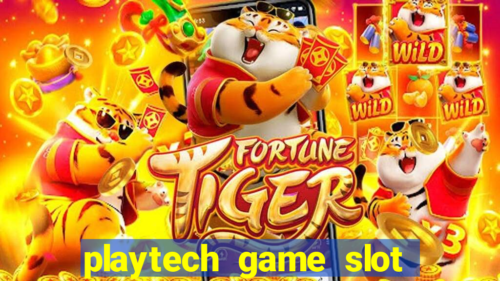 playtech game slot viet nam