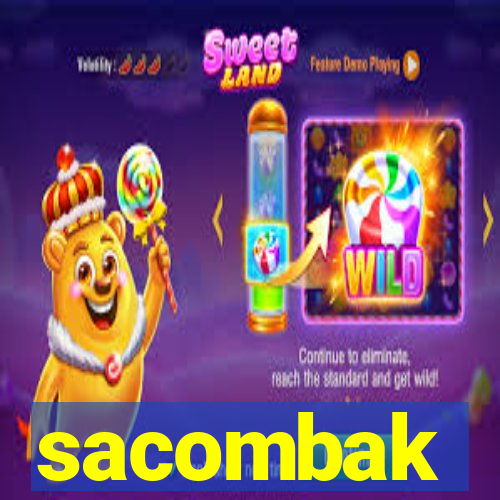 sacombak