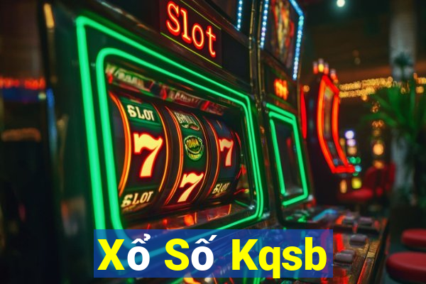 Xổ Số Kqsb