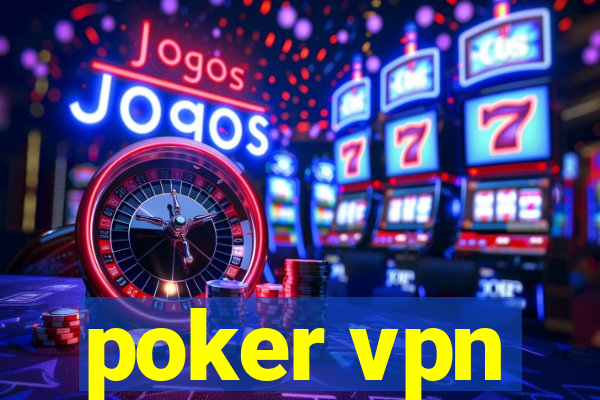 poker vpn