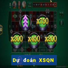 Dự đoán XSQN ngày 12