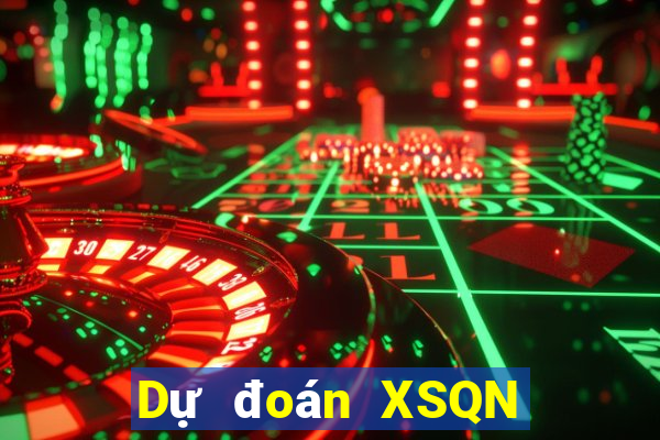 Dự đoán XSQN ngày 12