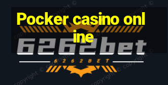 Pocker casino online