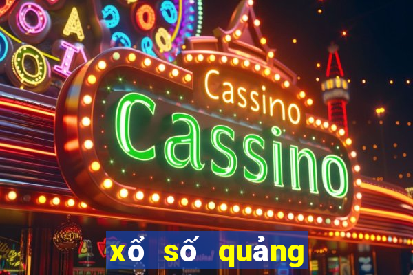 xổ số quảng bình ngày 20 tháng 7