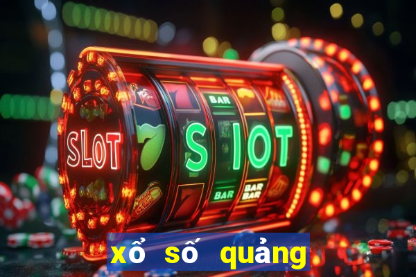 xổ số quảng bình ngày 20 tháng 7