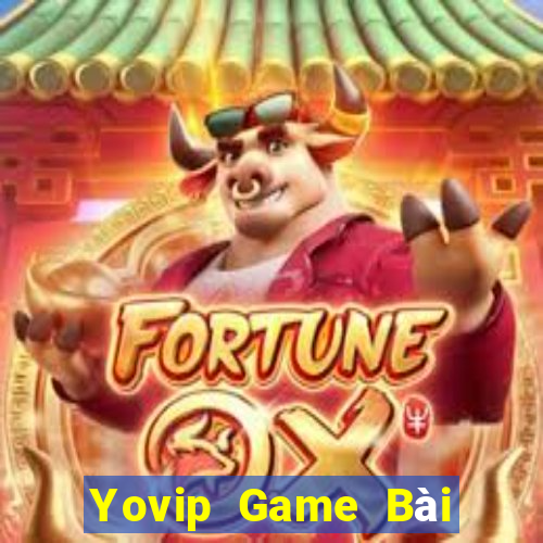 Yovip Game Bài Phỏm Đổi Thưởng