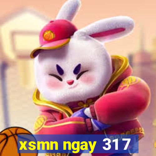 xsmn ngay 31 7