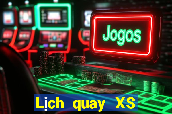 Lịch quay XS Keno Vietlott ngày 22