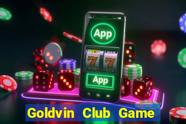 Goldvin Club Game Bài Big52