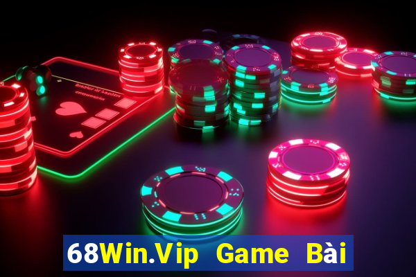 68Win.Vip Game Bài 88 Club