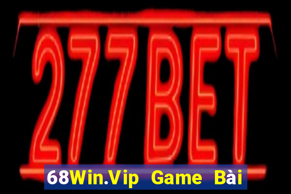 68Win.Vip Game Bài 88 Club