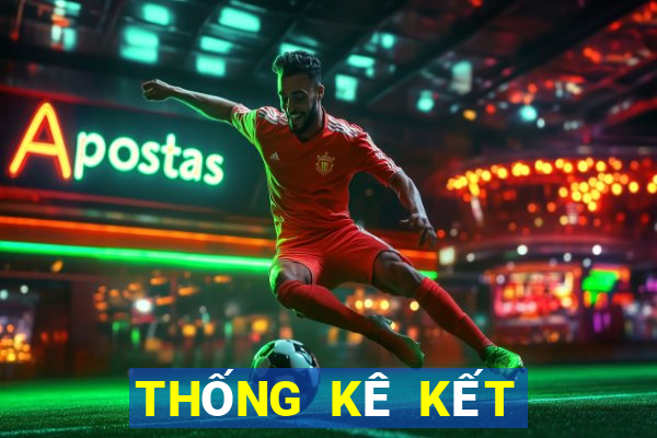 THỐNG KÊ KẾT QUẢ XSBTH thứ hai