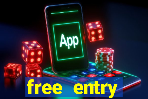 free entry blackjack tournament