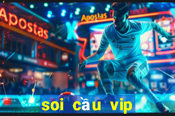 soi cầu vip miền nam