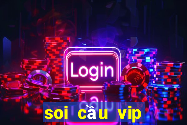 soi cầu vip miền nam