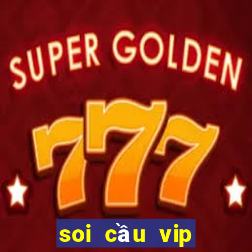 soi cầu vip miền nam