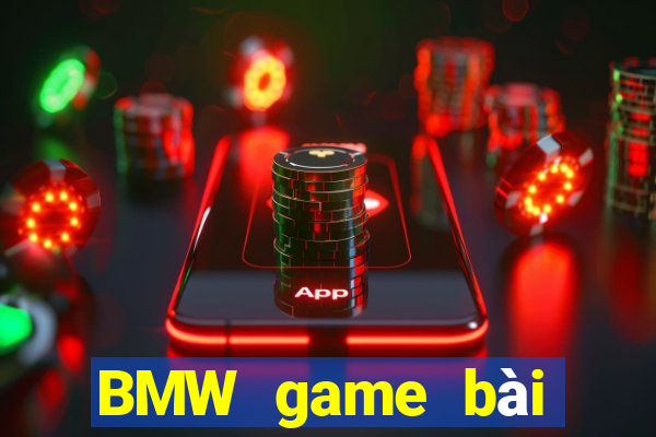 BMW game bài thứ 7 Android