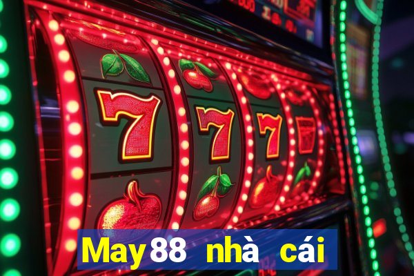 May88 nhà cái cá cược thể thao Online