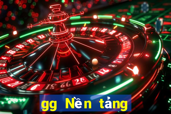 gg Nền tảng thể thao điện tử