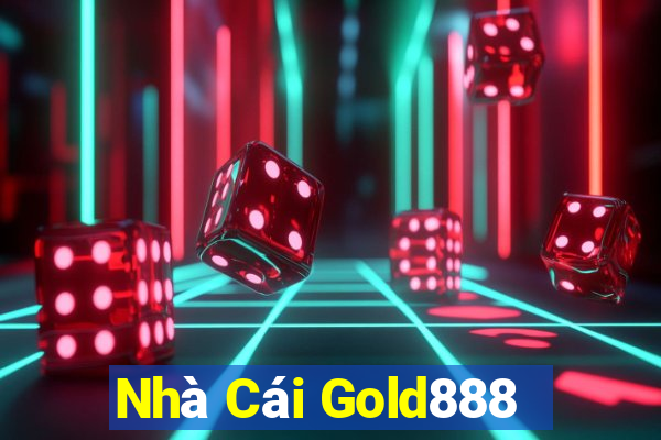 Nhà Cái Gold888