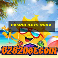 casino days india