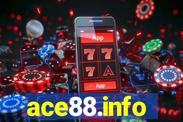 ace88.info