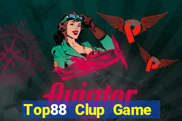 Top88 Clup Game Bài Chắn