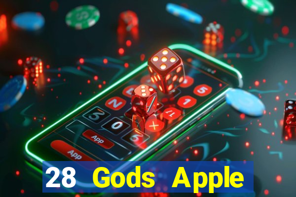 28 Gods Apple Tải về chính thức