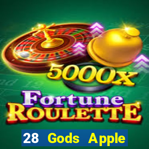 28 Gods Apple Tải về chính thức