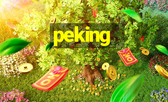 peking