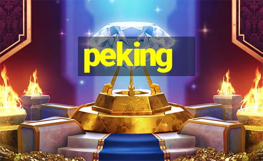 peking