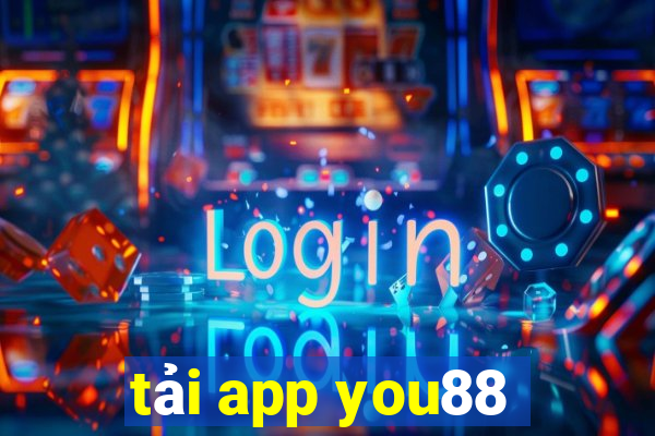 tải app you88