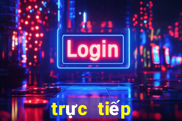 trực tiếp quần vợt